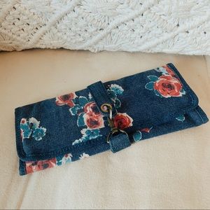 American Eagle 🦅 Jewelry Travel Kit